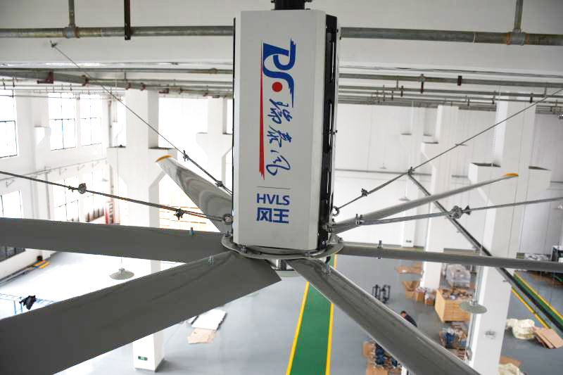 重慶涪陵區哪里有賣工業大風扇大型工業吊扇的？