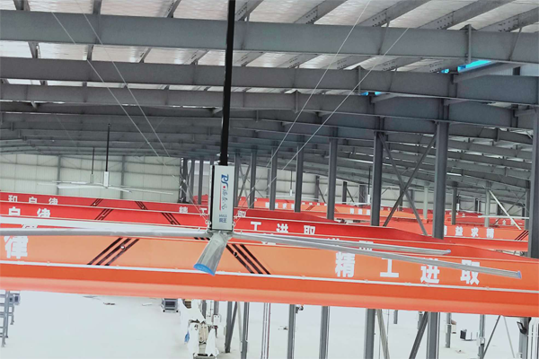 這樣選惠州工業(yè)大型風(fēng)扇廠家 選瑞泰風(fēng)準不會錯